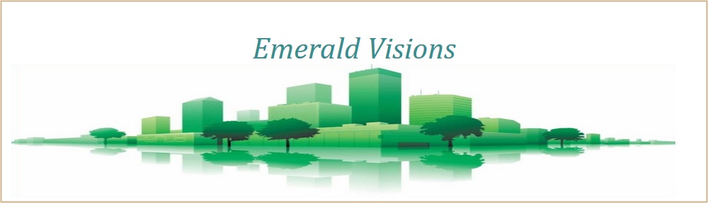 Emerald City Visions